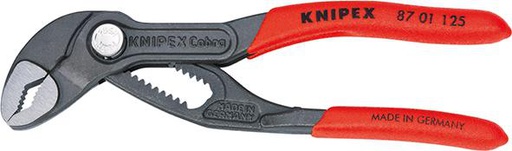 ALICATE PICO LORO COBRA KNIPEX