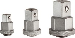 ADAPTADOR DE LLAVE DE VASO PARA LLAVES DE CARRACA GEDORE