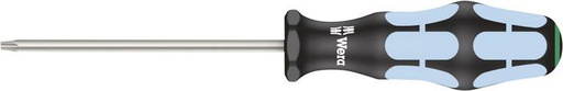 DESTORNILLADOR TORX 3367 INOXIDABLE WERA