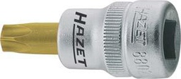 LLAVE DE VASO 3/8" PUNTA TORX HAZET