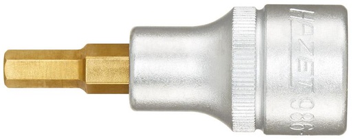 LLAVE DE VASO ALLEN 1/2" TIN HAZET