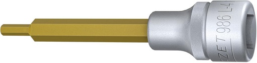 LLAVE DE VASO ALLEN 1/2" SERIE LARGA TIN HAZET