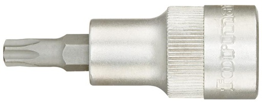 LLAVE DE VASO TORX 1/2" FORMAT