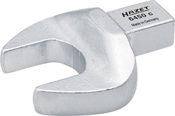 LLAVE DE BOCA FIJA INSERTABLE HAZET