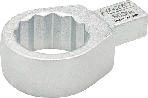 LLAVE DE BOCA ESTRELLA INSERTABLE HAZET