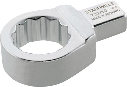 LLAVE DE BOCA ESTRELLA INSERTABLE STAHLWILLE