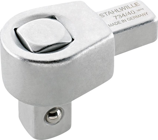 LLAVE DE BOCA CUADRADO INSERTABLE STAHLWILLE