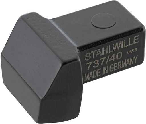 LLAVE DE BOCA SOLDAR INSERTABLE STAHLWILLE