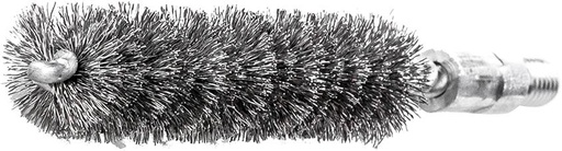 CEPILLO PARA TUBOS CON ROSCA EXTERIOR ACERO ONDULADO LESSMANN