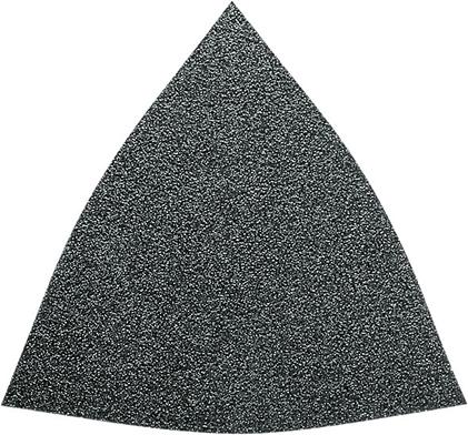 50 DISCOS ABRASIVOS TRIANGULAR 80MM FEIN