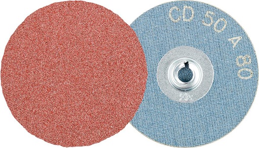 DISCO ABRASIVO COMBIDISC CORINDÓN A CD PFERD