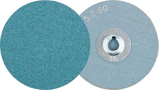 DISCO ABRASIVO COMBIDISC CIRCONIO Z CD PFERD