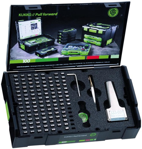 JUEGO DE PORTATIPOS TURNUS