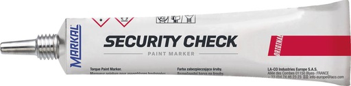 BARNIZ DE SELLADO SECURITY-CHECK MARKAL