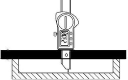 PUENTE DE MEDICION HELIOS PREISSER