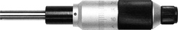 [41850011] TORN. MICROMCO INCORP.   0-25MM, 0,001MM FORMAT