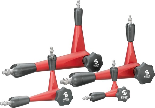 ARTICULACIÓN ADICIONAL TRIPODE MAGNÉTICO STRATO-LINE FISSO