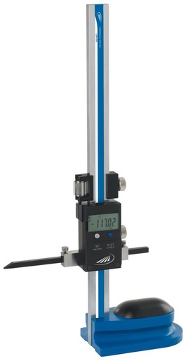 ALTÍMETRO Y MARCADOR DIGITAL CON AGUJA DE MARCAJE DESPLAZABLE HELIOS PREISSER