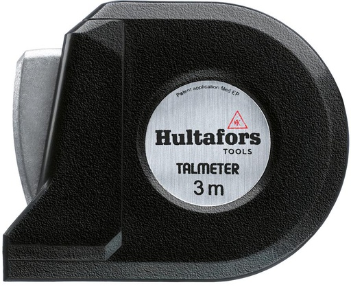 CINTA MÉTRICA DE BOLSILLO TALMETER HULTAFORS