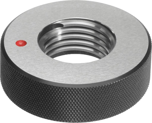 CALIBRE ANILLO DE ROSCA NO PASA DIN2299 METRICA FINA FORMAT