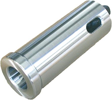 CASQUILLO DE CONO MORSE TIPO L SRW