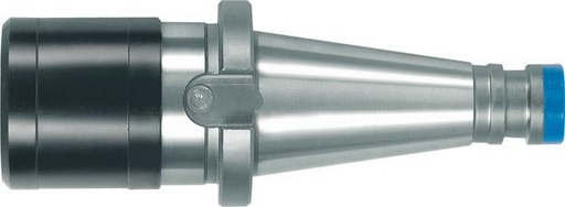 PORTAMACHOS DE CAMBIO RÁPIDO CON VÁSTAGO DE CONO DIN 2080 A FORTIS