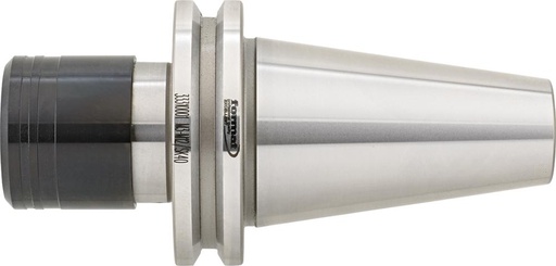 PORTAMACHOS DE CAMBIO RÁPIDO CON VÁSTAGO DE CONO DIN 69871 A FORMAT EX