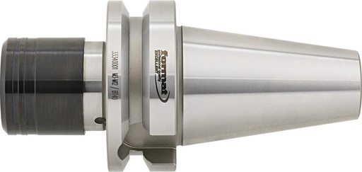 PORTAMACHOS DE CAMBIO RÁPIDO CON VÁSTAGO DE CONO JIS B6339 MAS/BT FORMAT EX