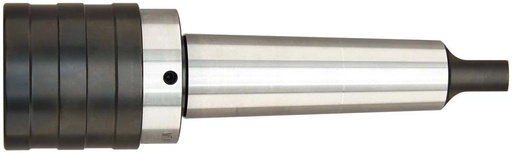 PORTAMACHOS DE CAMBIO RÁPIDO CON VÁSTAGO CONO MORSE DIN ISO 228 A FORTIS
