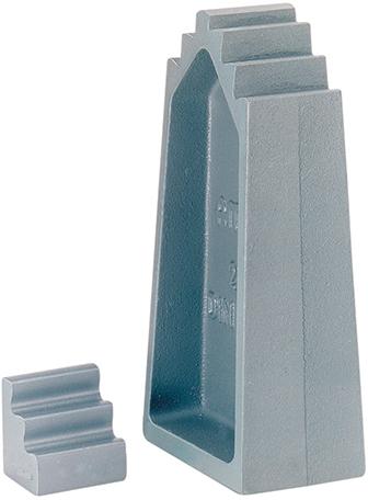 SOPORTE ESCALONADO DIN6318 AMF