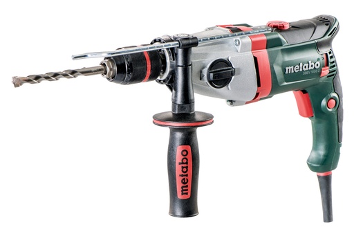 [P-222 600783500] TALADRO DE PERCUSION METABO SBEV 1000-2  (FUTURO PLUS) (1000W)