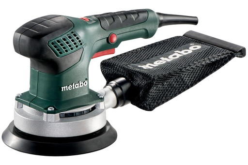 [P-222 600444000] LIJADORA EXCENTRICA METABO SXE 3150 (310W)