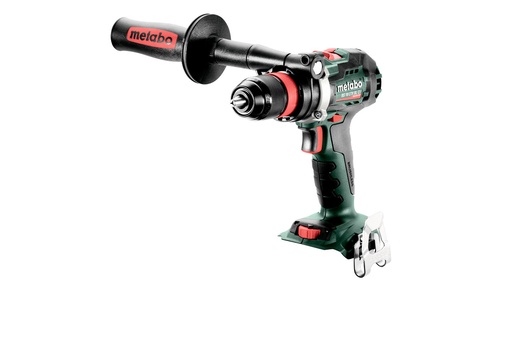 [P-222 602359840] TALADRO ATORNILLADOR DE BATERIA METABO  BS 18 LTX BL Q I