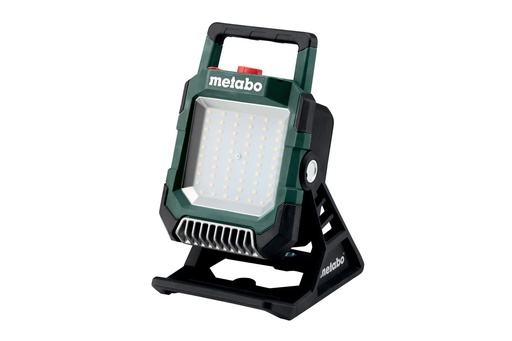 [P-222 601505850] METABO BSA 18 LED 4000 (18/…)