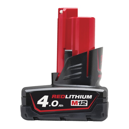 [P-1429 4932430065] BATERÍA M12™ REDLITHIUM™ 4.0AH M12B4