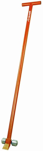 [P-854 6196015] PALANCA CON RODILLOS HS 1.5 - 1,5T