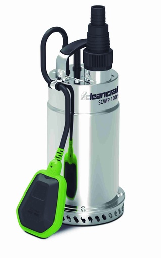 [P-854 7520105] BOMBA SUMERGIBLE SCWP 10013