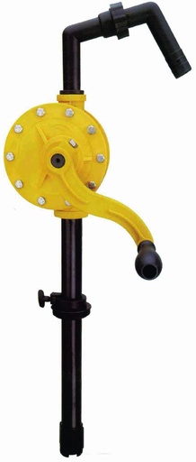 [P-854 724573035] BOMBA QUÍMICOS ROTATIVA PPKW35