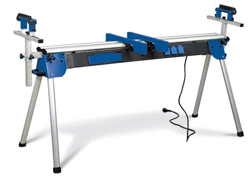 [P-854 5900020] BANCO CON SOPORTE EXTENSIBLE UWT 3200