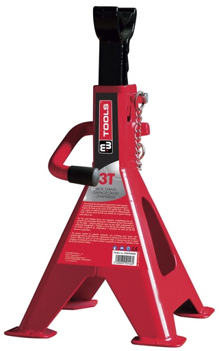 [P-854 754753030] JUEGO DE 2 CABALLETES CAGS3T - 3T