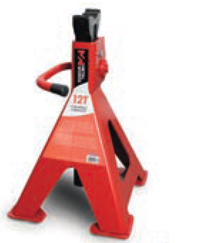 [P-854 754751010] JUEGO DE 2 CABALLETES MWCA10T - 10T