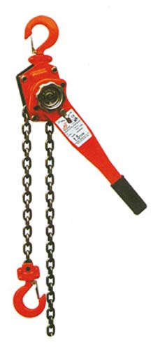 [P-854 758580750] POLIPASTO MANUAL DE CADENA DE PALANCA HNCRT075 - 0,75T