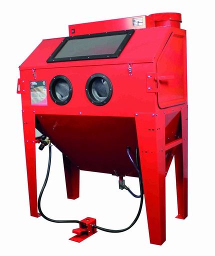 [P-854 754751442] CABINA CHORREADORA CAT420 - 340L