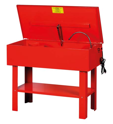 [P-854 754751340] TANQUE DE LIMPIEZA CAT340 - 150L