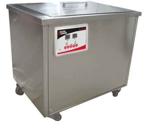 [P-854 754750073] CABINA LIMPIADORA ULTRASÓNICA UCL060 - DIGITAL 60L