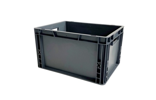 [P-854 856004322] CAJA ALMACENAJE POLIPROPILENO MWE4322