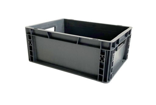 [P-854 856006428] CAJA ALMACENAJE POLIPROPILENO MWE6428