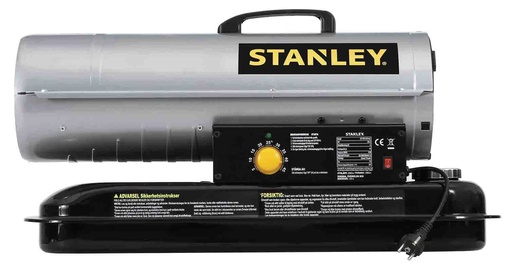 [P-854 722314150] CALEFACTOR ST 70T-KFA-E - KEROSENO/GASOIL 385M³