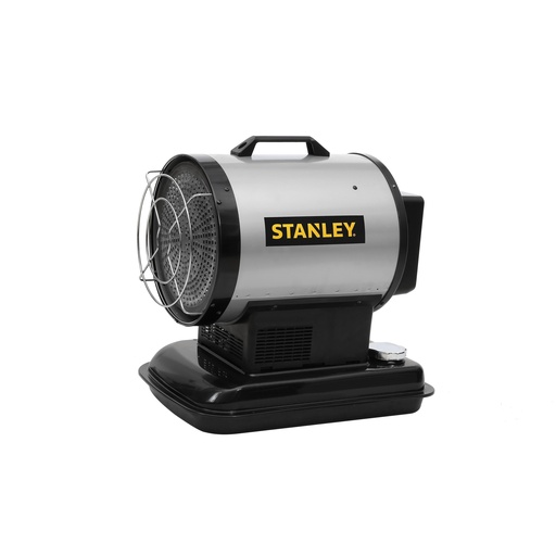 [P-854 722315075] CALEFACTOR RADIANTE ST-70-SS-E - 162M²