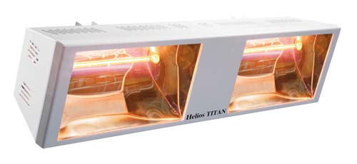 [P-854 722318045] CALEFACTOR INFRARROJOS MWEHT2-30 - 3000W